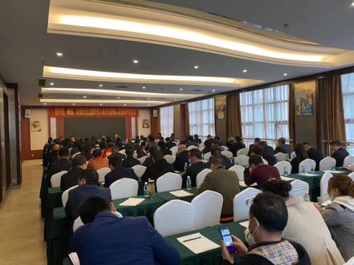 提升安全意識，筑牢管理防線——經開區聯合新場鎮、吳場鎮成功舉辦企業及酒店安全專項培訓