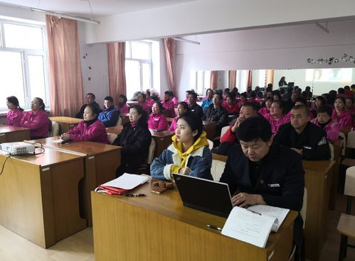 以禮儀塑形象，以專業促服務——學生公寓管理中心舉辦員工實用禮儀培訓活動