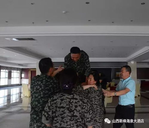 海泉大酒店第二期管理人員培訓(xùn) 精進(jìn)管理藝術(shù)，引領(lǐng)服務(wù)升級(jí)